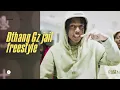Dthang Gz Replies To Kay Flock With His Own Jail Freestyle