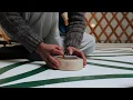Gong Voyage - Sansula (Thumb Piano)