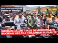 Lagu INDIKASI JALAN TIKUS DI MOROWALI !!! RUGIKAN NEGARA TRILIUNAN RUPIAH?!! - Mardigu Wowiek