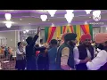 August 10 2023 olive banquets Jaggo night