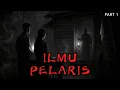 Lagu Ilmu Pelaris Part 1 : Benih Hasad