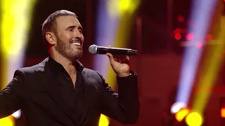                                                      كاظم الساهر   قولي أحبك دندنها