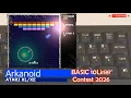 Atari - Arkanoid