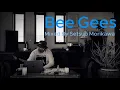 Ultimate Bee Gees DJ Mix – Emotional Ballads and Iconic Disco Anthems // Mixed by Setsuo Morikawa