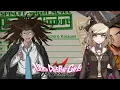 Danganronpa Ultra Despair Hagakure - novel chapter 2 ep 4