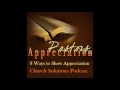 8 Ways to Show Appreciation of your Pastor