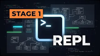 How Every Database Starts Building a REPL from Scratch