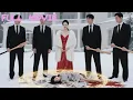 Download Lagu Murdered in her past life, she's reborn to love the CEO who adored her before！