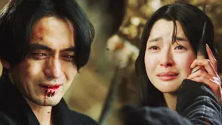 bulgasal immortal souls hwal u0026 min sang bulgasal couple finale