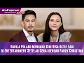 Lagu Dahlia Poland Mengaku Kini Bisa Kembali Aktif Di Entertaiment Setelah Cerai Dengan Fandy Christian