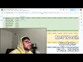 My Net Worth at 26 February 2026 Update