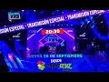 Download Lagu STREAM ESPECIAL DESDE LA EXPOCRUZ - NOLC STREAM 239  - JUEVES 25 DE SEPTIEMBRE