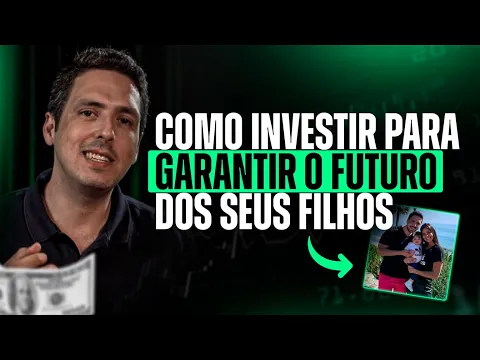 Vídeo: efeito composto do custo ao longo dos anos e os quatro lugares em que custo e imposto incidem