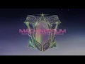Machinedrum - 'Star (feat. MonoPoly & Tanerélle)' (Official Audio)