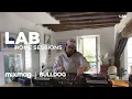 Download Lagu Myd brings his CoMyd-19 show to The Lab: Home Sessions