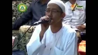 Download Ar Riyash feat Ustadz Mahrus Ali ( Syauqul Habib ) -  ji'nad dunya MP3