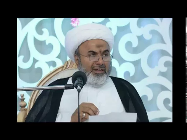 ⁣الحديث مع الذين لا يدركون الأمور الدقيقة بالعقائد هو إضاعة للوقت ويؤثر على الكتلة الصالحة