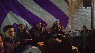 افراح برخيل مركز البلينا الفنان الريس عزت احلى مواويل 