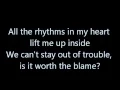 Lagu Ariana Grande - All My Love ft. Major Lazer ( Lyrics )