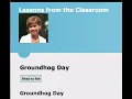 Groundhog Day - Reading and Activity Pack