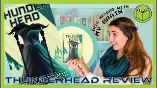 I Am Scythe Beyonce Always THUNDERHEAD BOOK REVIEW