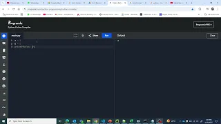 Swap two variables without using temporary variable in Python