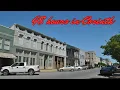 48 hours in Corinth MS a Mississippi marvel