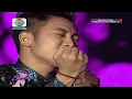 Download Lagu IRWAN KRISDIYANTO - CINTA HITAM D'Academy 2