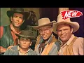 🔴 Bonanza Full Movie 4 Hours Long🔴 Season 3 Episode 31+32+33+34+12 🔴 Western TV Series #1080p