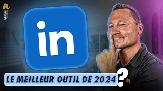 Les MEILLEURES Stratégies LinkedIn : Interview avec Maximilien Vohnout !