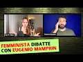 Download Lagu Femminicidi, confronti e ✨disaccordi✨ con Eugenio Mamprin