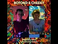 Download Lagu BOTOND \u0026 CHEEKY | RadiOzora NYE Marathon 2020