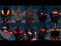 Download Lagu ultraman fighting evolution rebirth mod pack ultraman jahat
