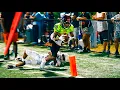 Ep 1 Rarebreeds 11U vs CBFWA INSIDE INTENSITY Youth Football
