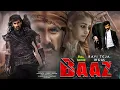 Download Lagu Baaz (2023) South Indian Hindi dubbed Action Movie 2023 | Ravi Teja New Blockbuster Movie 2023