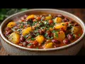 This Woman Is a Genius Her Vegan Goulash Recipe Is Wowing the Entire Internet