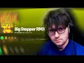 REAGUJU NA BIG STEPPER RMX - PTK, NOBODYLISTEN [nopy]