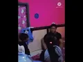 prank bibi sendiri