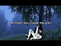 Download Lagu Ronin - All Girls Are The Same (Lyrics)
