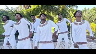 ምህረት ጥላሁን ወዘወዘኝ ልቤ Mihret Tilahun Wezewezegn Lebie የተሰኛ አድስ ስራ Oficial Vidio 2025 