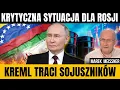 Lagu Marek Meissner - Sytuacja w Wenezueli i Iranie krytyczna dla Rosji. Putin traci sojuszników.