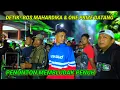 Download Lagu Riswanda Menyala, full penonton, detik² bos Mahardika \u0026 one prize datang+ dancer naik panggung
