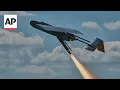 Elite Ukraine drone unit brings the war to Moscow s doorstep