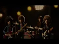 Razorlight - Golden Touch [Lyric Video]