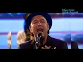 Patria - Rubén Blades & Robi Draco Rosa