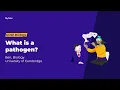 What is a Pathogen - GCSE Biology