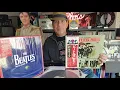 Lagu 'Beatles # 5' THE exclusive MONO JAPANESE BEATLES LP HOW DOES IT SOUND? And a DIVE into its Extras