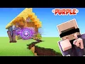 Download Lagu AKU SIKSA VILLAGER KOCAK INI DENGAN PURPLE GOJO SATORU TER OP !!! - TEARDOWN
