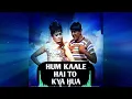Download Lagu Hum Kaale Hai To Kya Hua Dilwale | Ganpat Mix | Dj Remix - DJ OSL