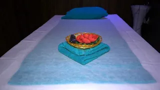Zaara Spa - The Best Luxury Spa in Bhubaneswar Ultimate Relaxation Awaits